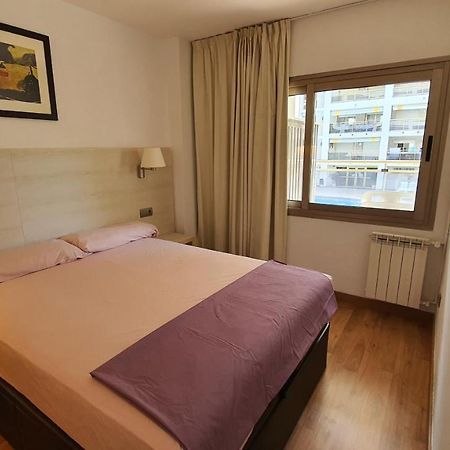 Appartement Apartamento Michelangelo à Salou Extérieur photo