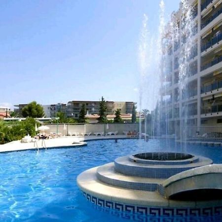 Appartement Apartamento Michelangelo à Salou Extérieur photo