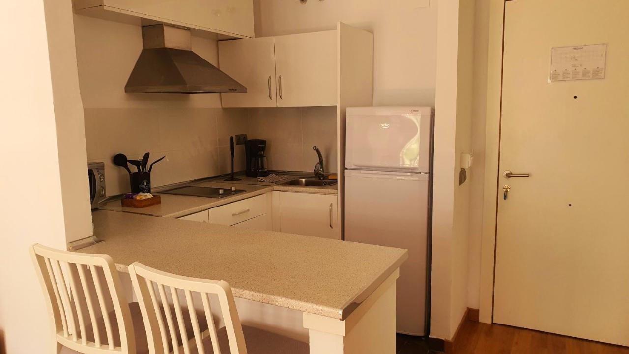 Appartement Apartamento Michelangelo à Salou Extérieur photo