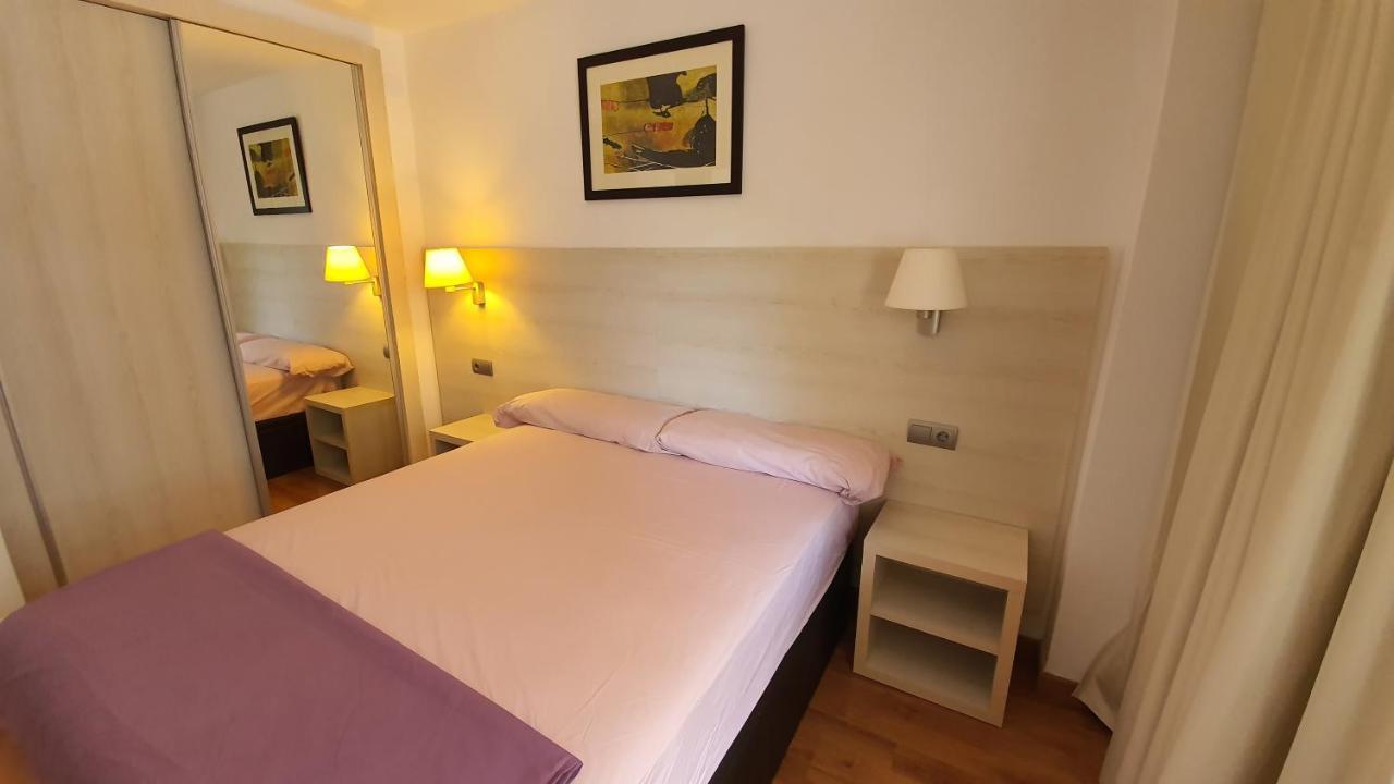 Appartement Apartamento Michelangelo à Salou Extérieur photo