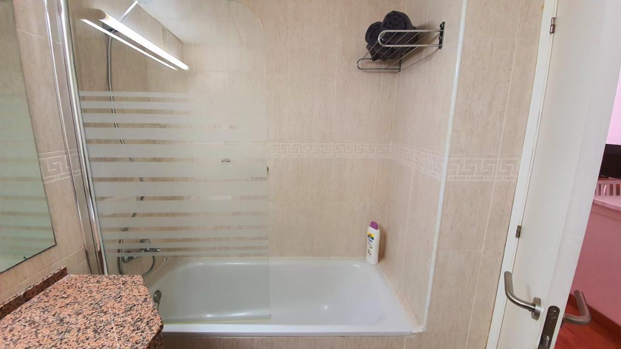 Appartement Apartamento Michelangelo à Salou Extérieur photo
